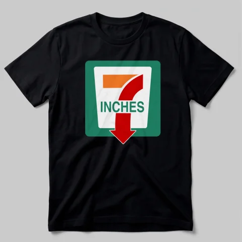 7 Inches